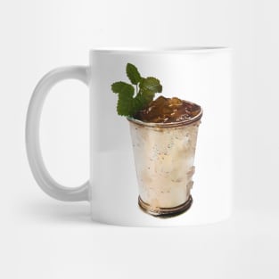 Mint Julep Mug